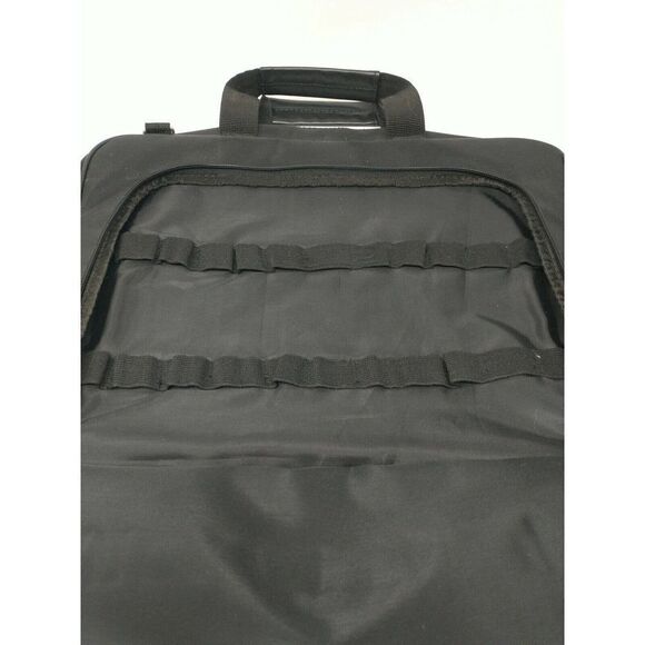 Young Living Essential Oils Laptop Bag with Oil Carrier Pocket No Shoulder Strap - Picture 2 of 6